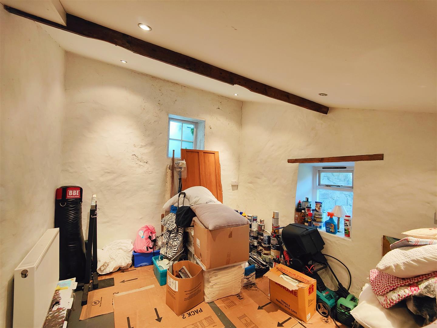 Manor House, 19 High Street, St. Davids, Haverfordwest JJMorris